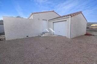  Maison 4 pi�ces 99 m� Saint-martin-de-valgalgues