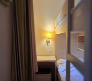  Appartement � vendre 1 pi�ce 23 m�