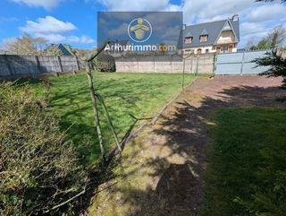  Terrain � vendre 865 m�