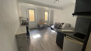  Appartement � louer 1 pi�ce 21 m�