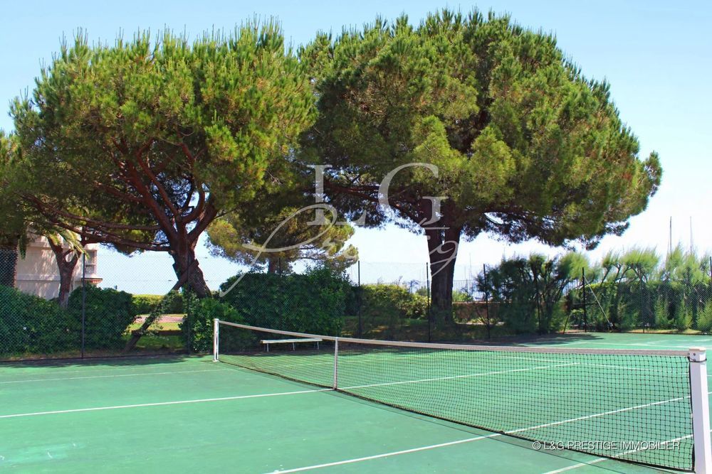 � vendre  Appartement Mandelieu-la-Napoule (06210)