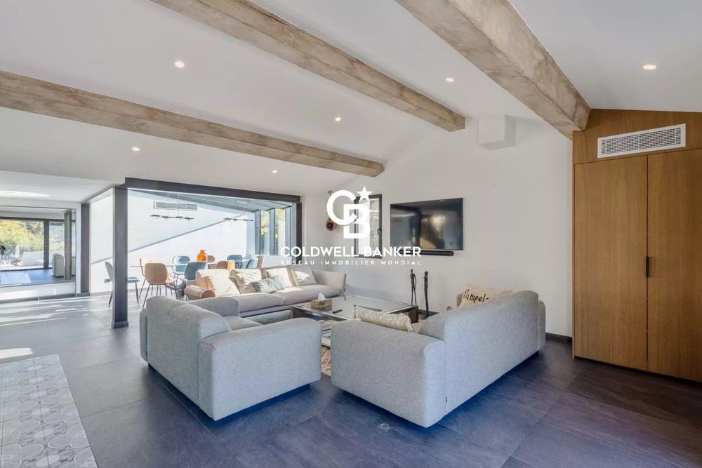 � vendre  Maison La Croix-Valmer (83420)