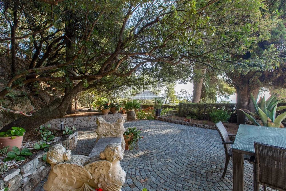 � vendre  Villa Nice (06100)