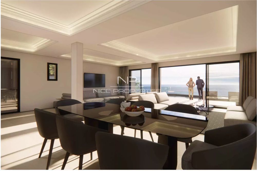 � vendre  Villa Beaulieu-sur-Mer (06310)