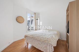  Appartement � vendre 2 pi�ces 35 m�