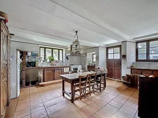  Maison � vendre 10 pi�ces 300 m�