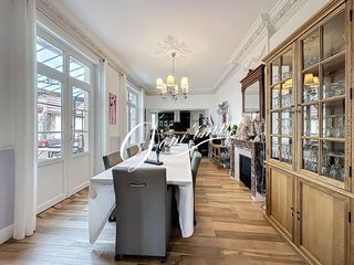  Maison � vendre 7 pi�ces 190 m�