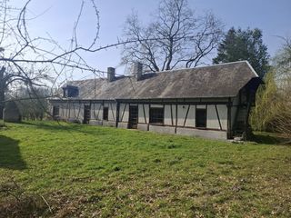  Maison � vendre 4 pi�ces 110 m�