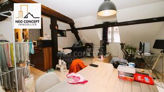  Appartement � vendre 65 m�