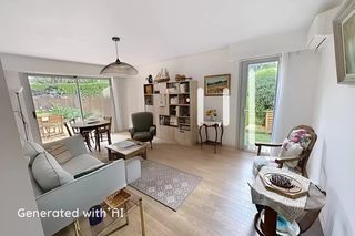  Appartement � vendre 3 pi�ces 79 m�