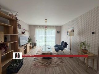  Maison � vendre 4 pi�ces 93 m�