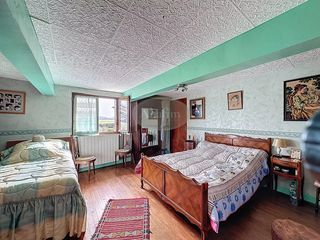  Maison � vendre 6 pi�ces 131 m�