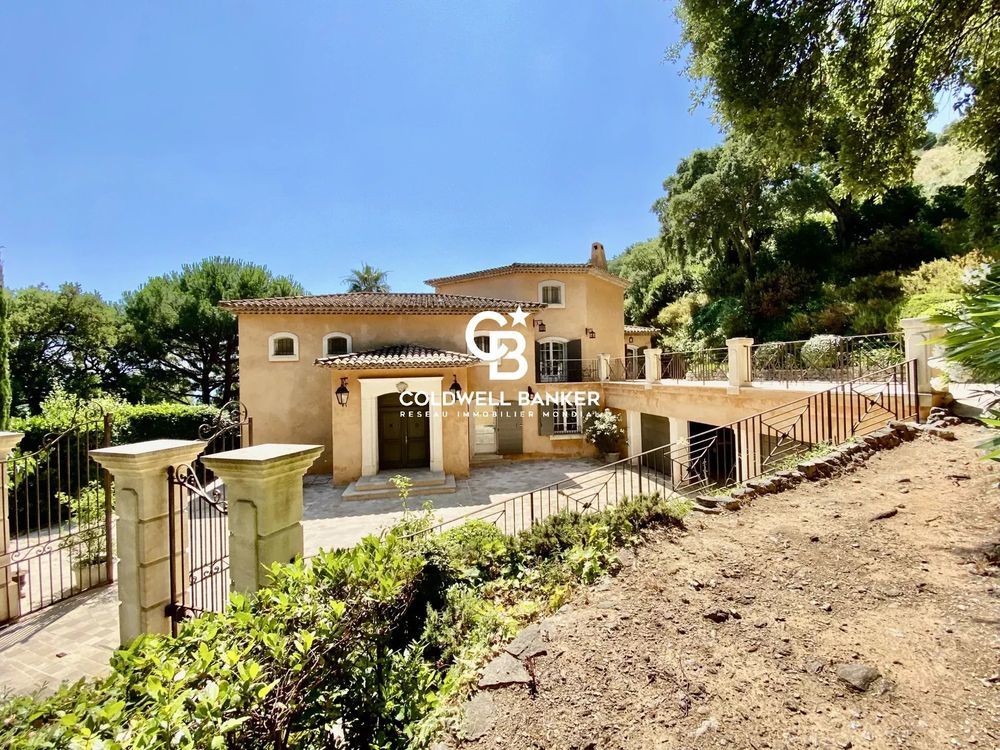 � vendre  Maison Cavalaire-sur-Mer (83240)