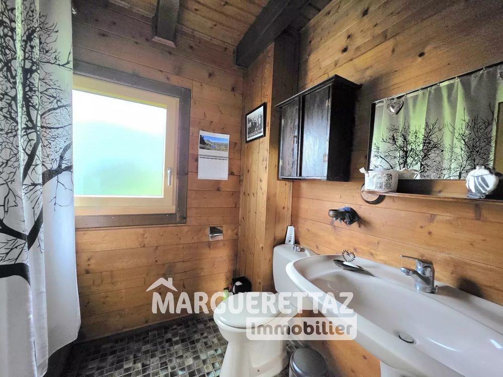 � vendre  Maison Viuz-en-Sallaz (74250)