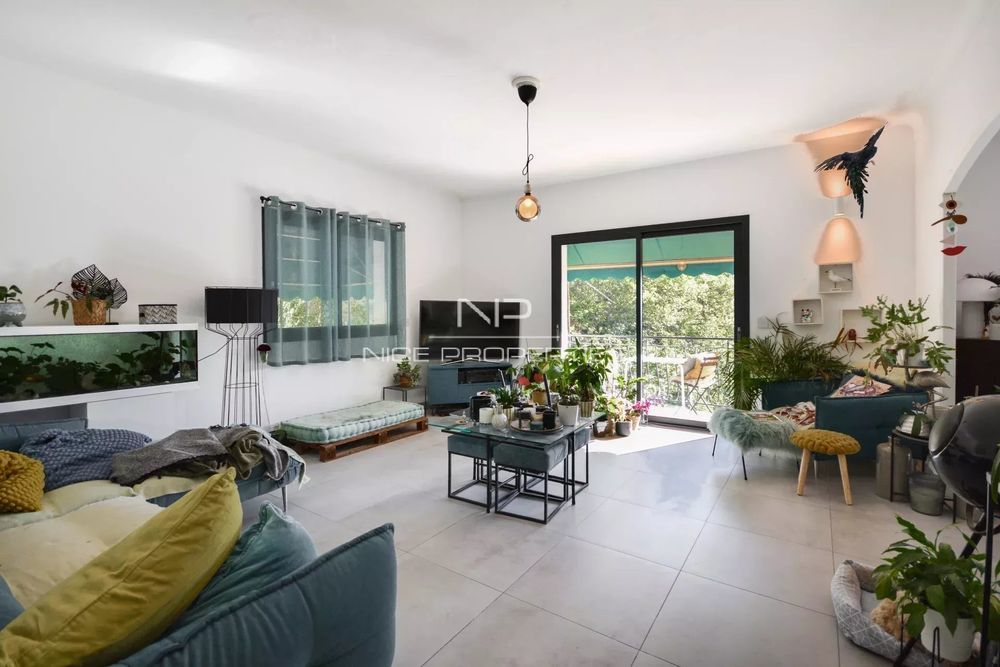 � vendre  Maison Roquebrune-Cap-Martin (06190)