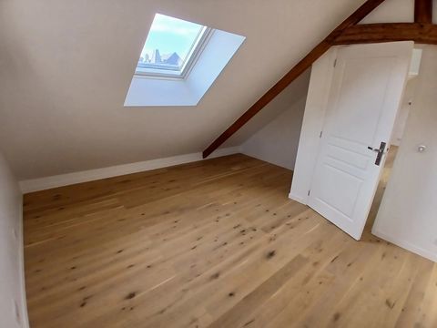  Appartement � vendre 3 pi�ces 56 m�