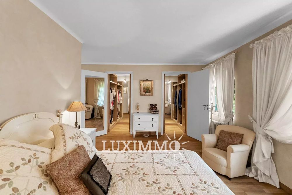 � vendre  Maison Mougins (06250)