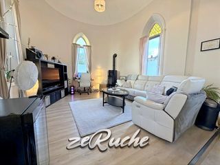  Appartement � vendre 4 pi�ces 109 m�