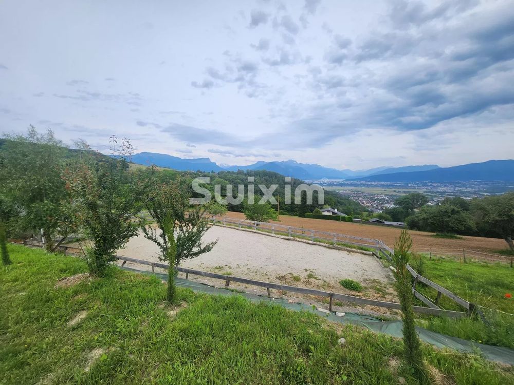 � vendre  Maison Annecy (74000)