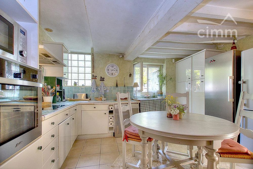 � vendre  Maison Rambouillet (78120)