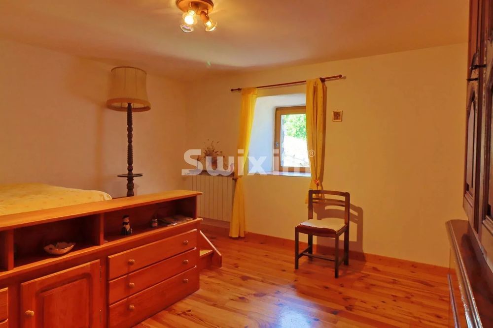 � vendre  Maison Villeneuve-de-Berg (07170)