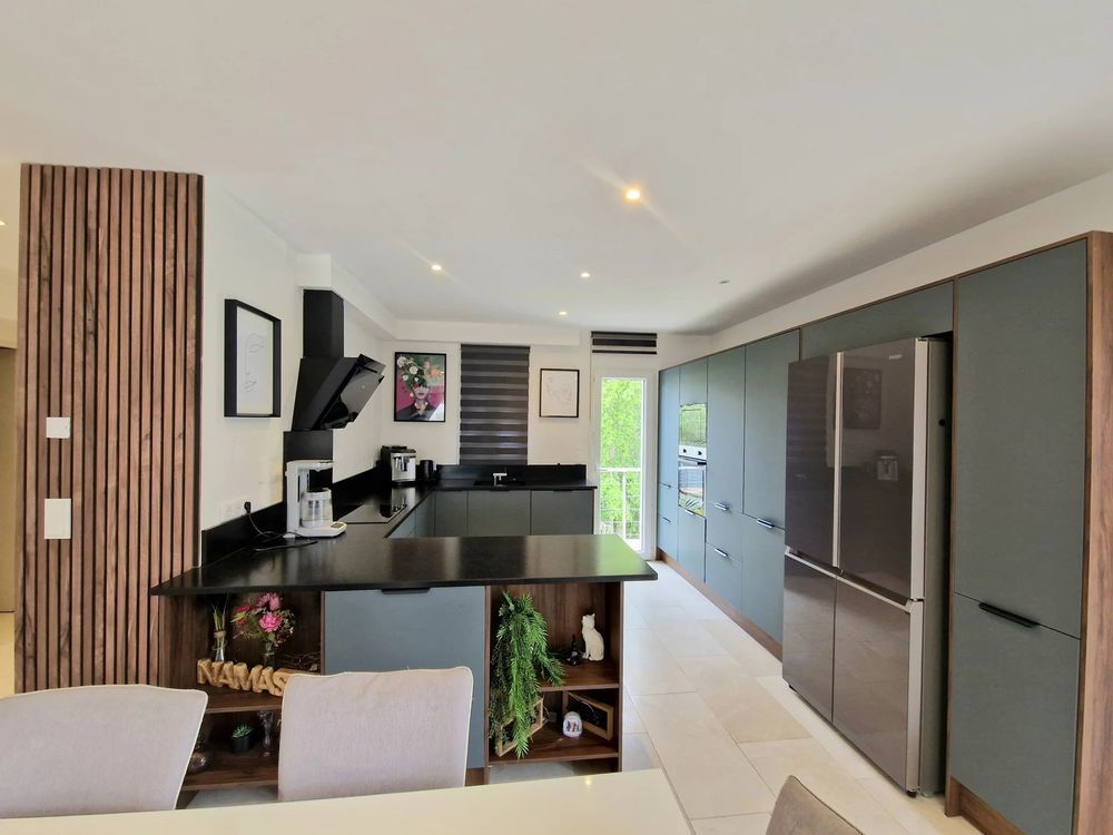 � vendre  Maison Vidauban (83550)