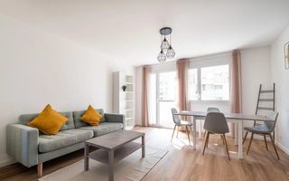  Appartement � louer 3 pi�ces 60 m�