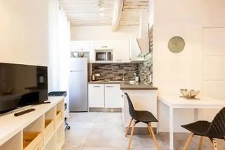  Appartement � louer 2 pi�ces 36 m�