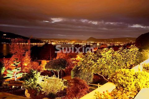  Villa � vendre 6 pi�ces 300 m�