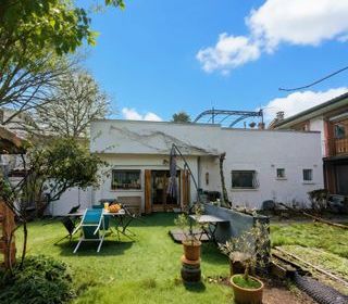  Appartement � vendre 5 pi�ces 112 m�