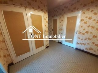  Appartement � vendre 3 pi�ces 65 m�