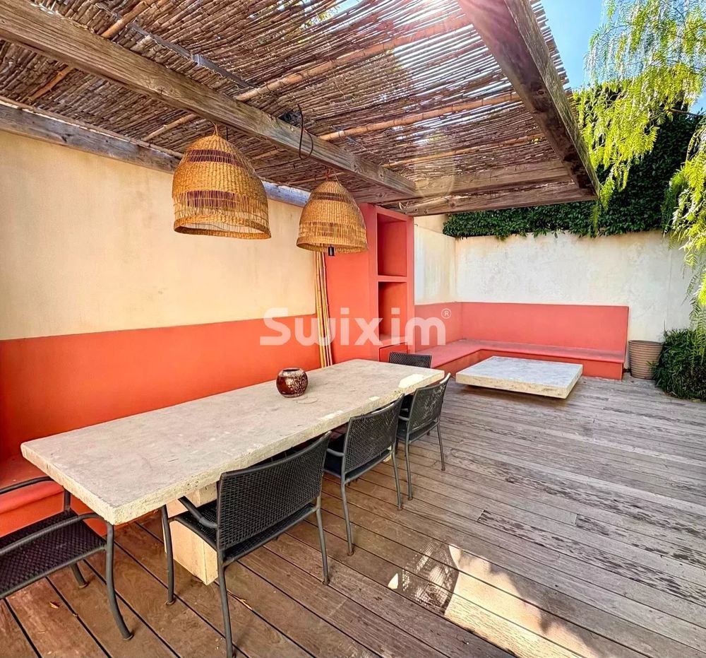 � vendre  Villa Saint-Tropez (83990)