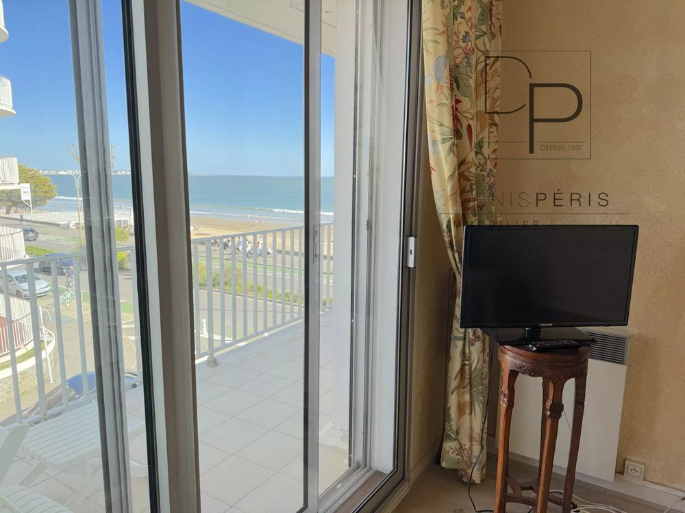 � vendre  Appartement La Baule-Escoublac (44500)