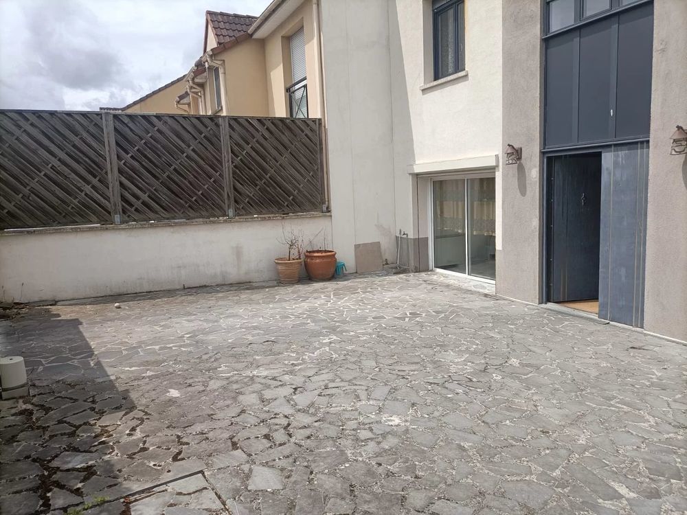 � vendre  Maison Antony (92160)