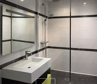  Appartement � vendre 4 pi�ces 82 m�