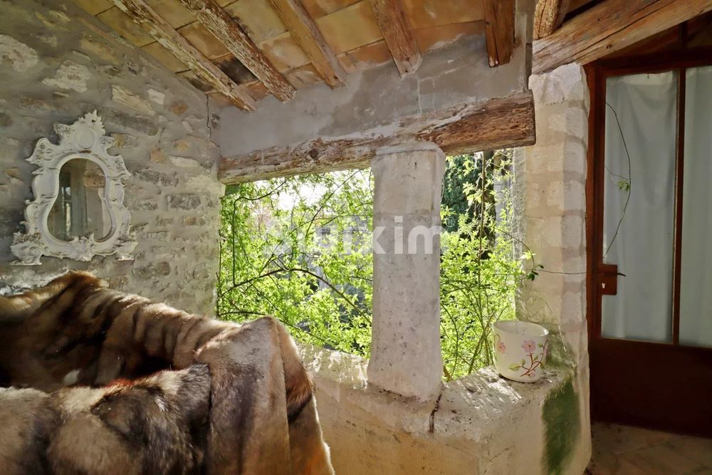 � vendre  Maison Sommi�res (30250)