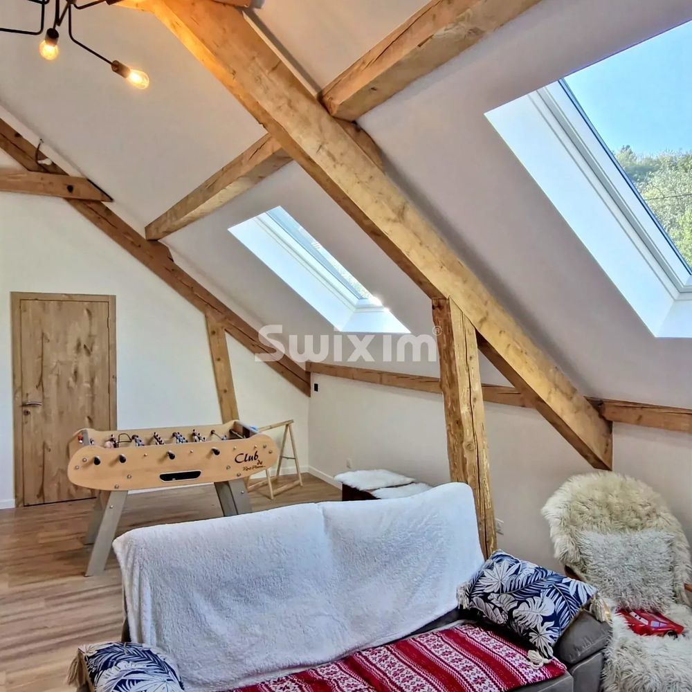 � vendre  Maison Annecy (74000)