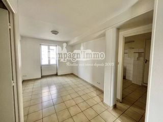  Appartement � vendre 3 pi�ces 50 m�