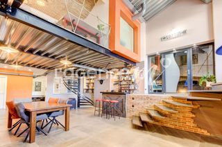  Loft � vendre 6 pi�ces 263 m�