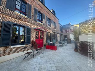  H�tel Particulier � vendre 10 pi�ces 255 m�