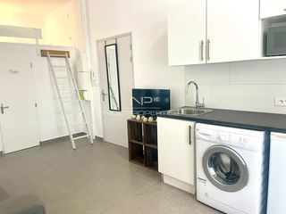  Appartement � vendre 1 pi�ce 20 m�