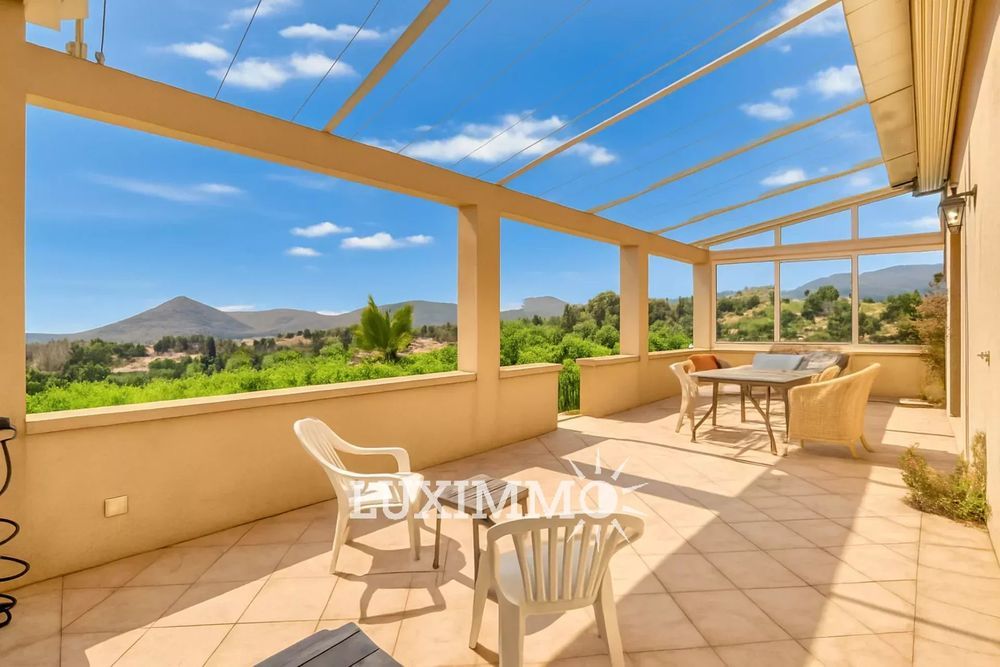 � vendre  Maison Mandelieu-la-Napoule (06210)