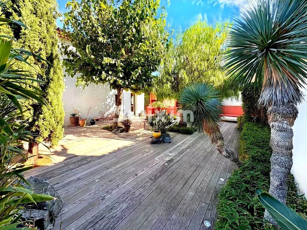 � vendre  Villa Saint-Tropez (83990)