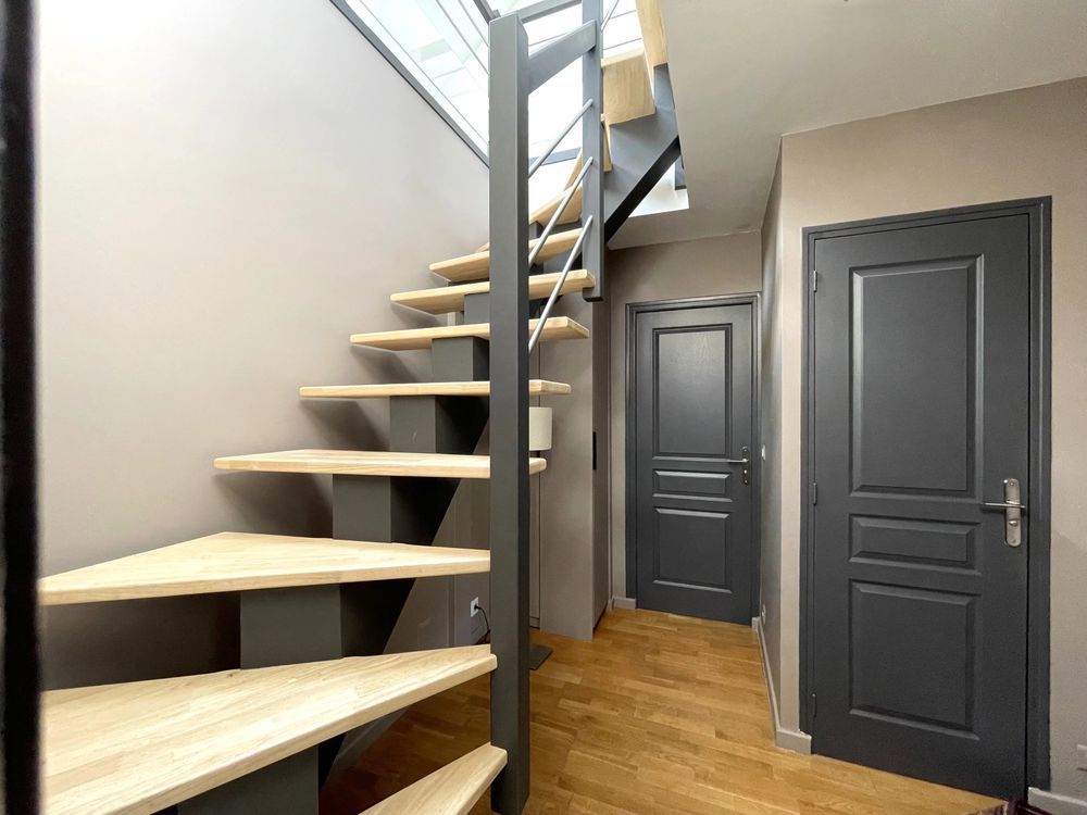 � vendre  Maison Ville-d'Avray (92410)