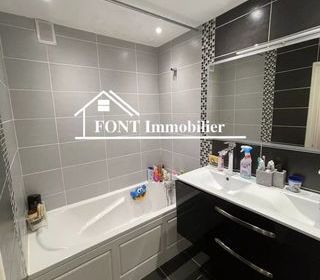  Appartement � vendre 5 pi�ces 106 m�