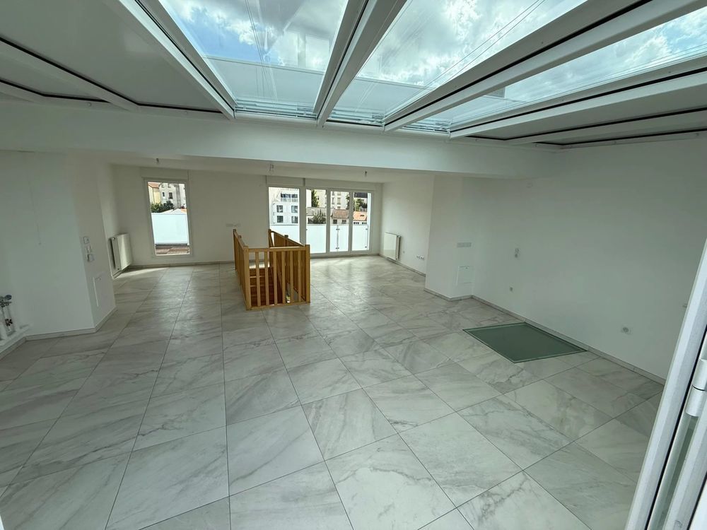 � vendre  Appartement Issy-les-Moulineaux (92130)