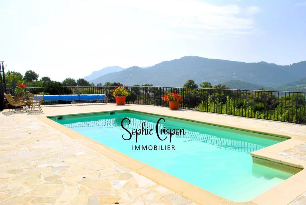 � vendre  Maison Les Adrets-de-l'Est�rel (83600)