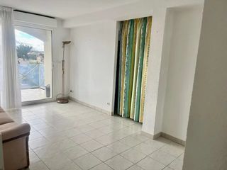  Appartement � vendre 2 pi�ces 34 m�