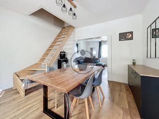  Maison � vendre 4 pi�ces 96 m�