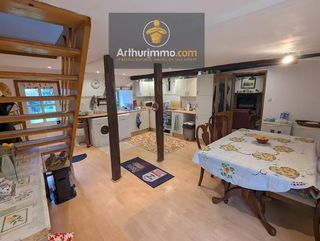  Maison � vendre 5 pi�ces 151 m�